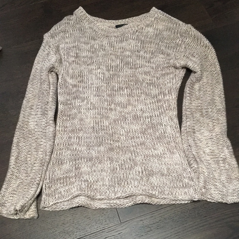 J. Crew Sweater